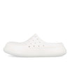 Toms Womens Alpargata Mallow Mule Molded Femme White Eco EVA