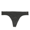 Tommy Hilfiger String Noir