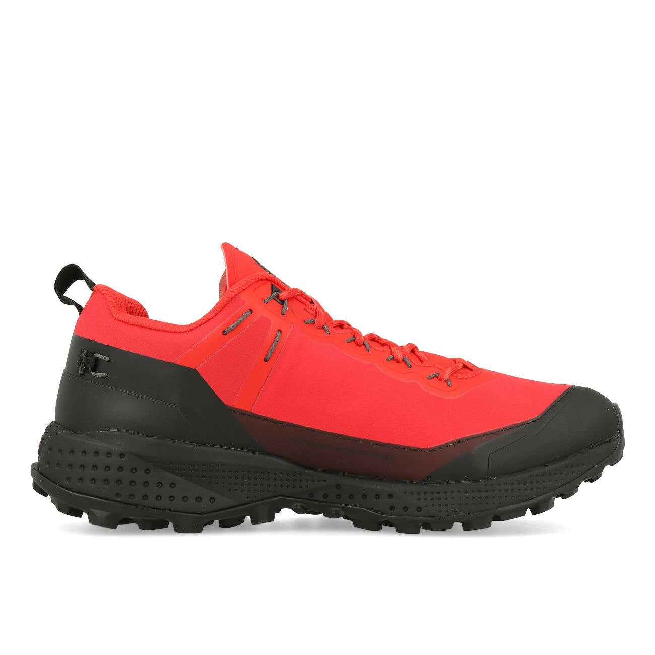 Salewa Pedroc PTX W Femme Flame Black