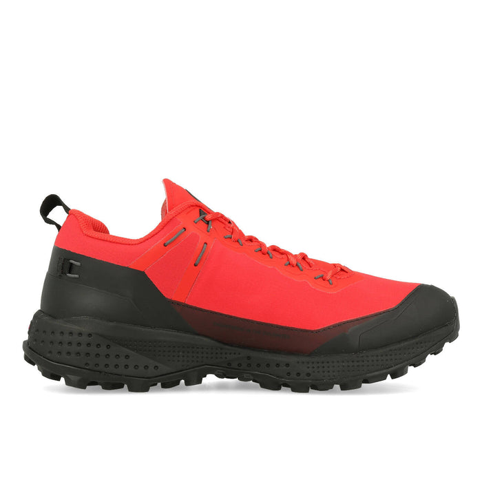 Salewa Pedroc PTX W Femme Flame Black