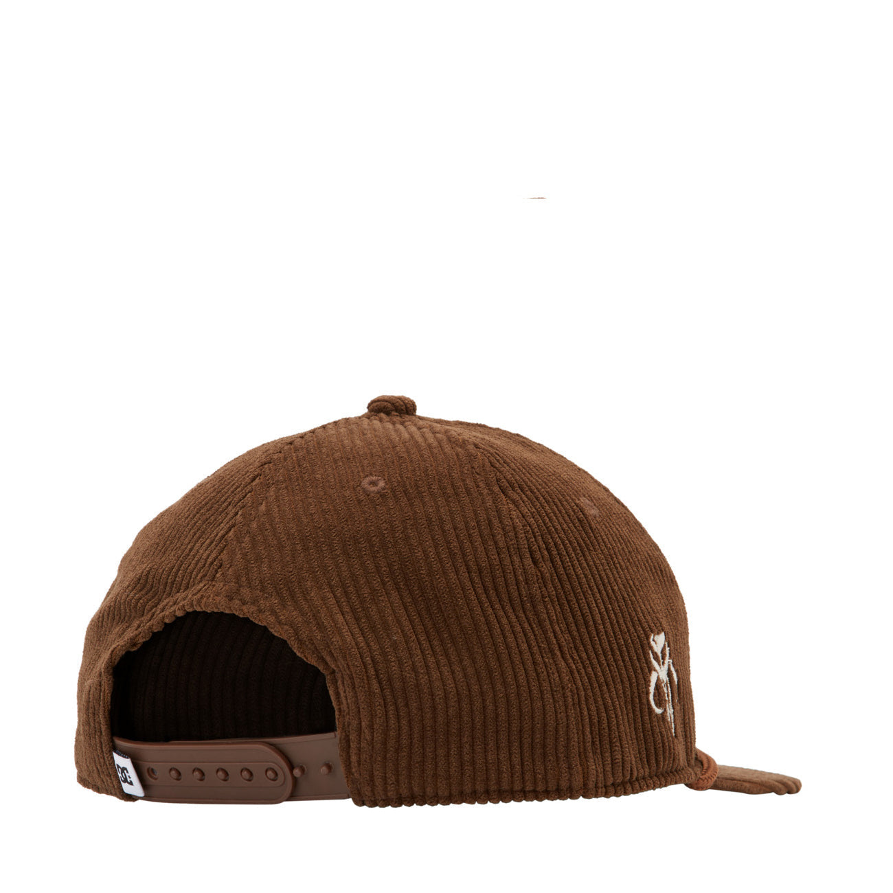 Casquette DC x Star Wars Mando Bounty Hunter Dark Earth