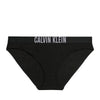 Calvin Klein Culotte bikini classique femme noir