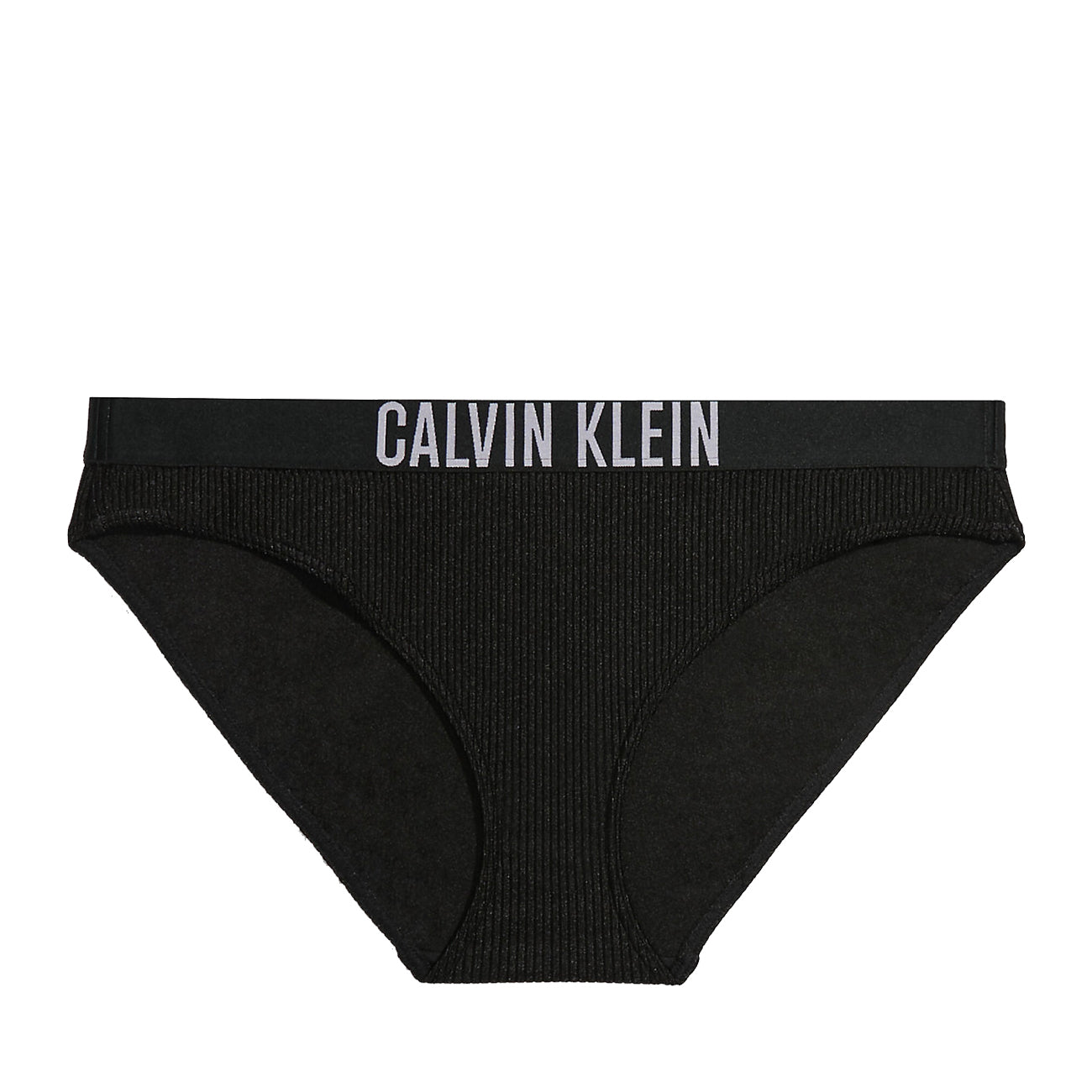Calvin Klein Culotte bikini classique femme noir