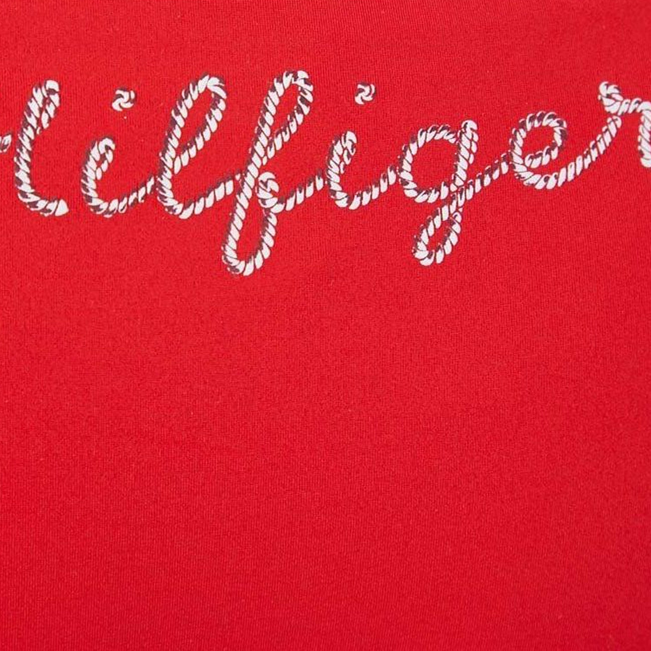 Bas de maillot de bain Tommy Hilfiger pour femme, motif feux d'artifice