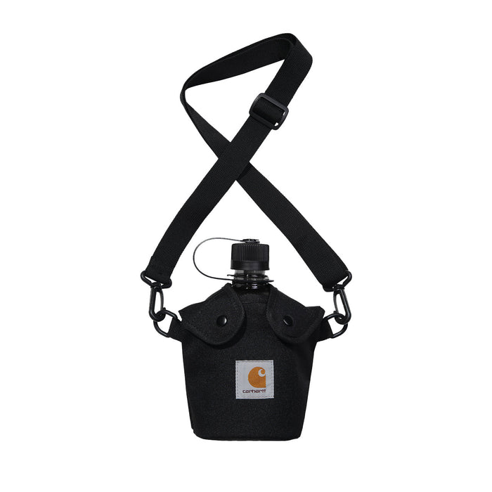 Carhartt WIP Gourde Black