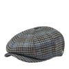 Casquette Brixton Brood Snap Cap Heather Rock Indie Teal