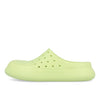 Toms Womens Alpargata Mallow Mule Molded Femme Pistachio Green Eco EVA