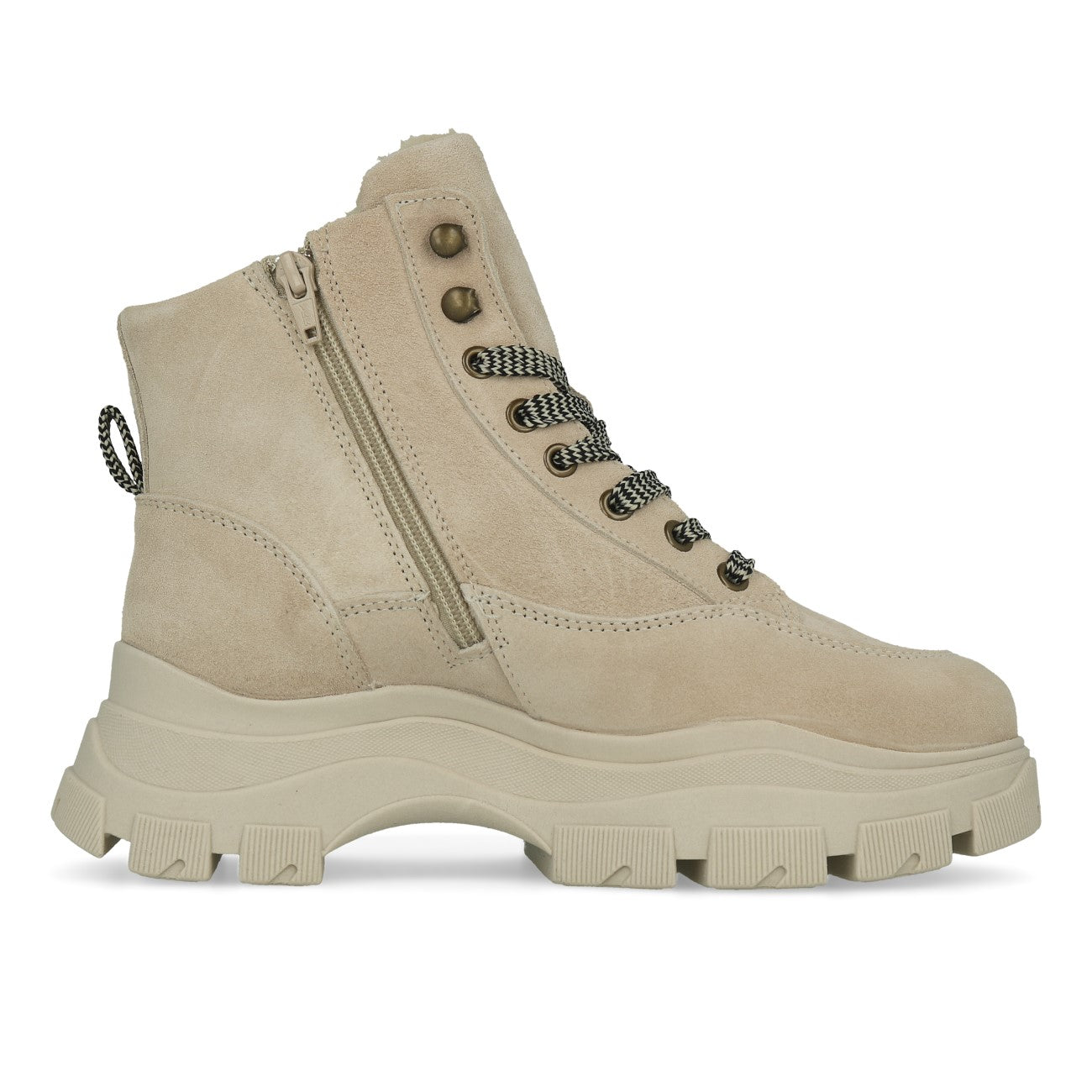 Tamaris 26882-37-375 Bottines Femme Daim Antilope