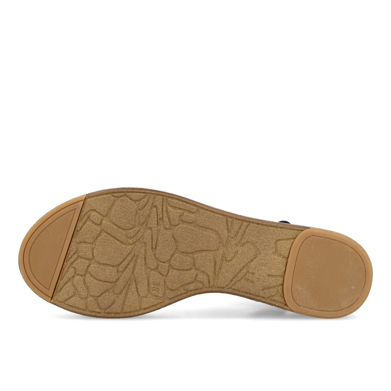 Tamaris 28209-28-001 Sandales Femme Noir