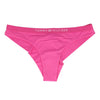 Tommy Hilfiger Slip de bikini brésilien femme Stunning Orchid