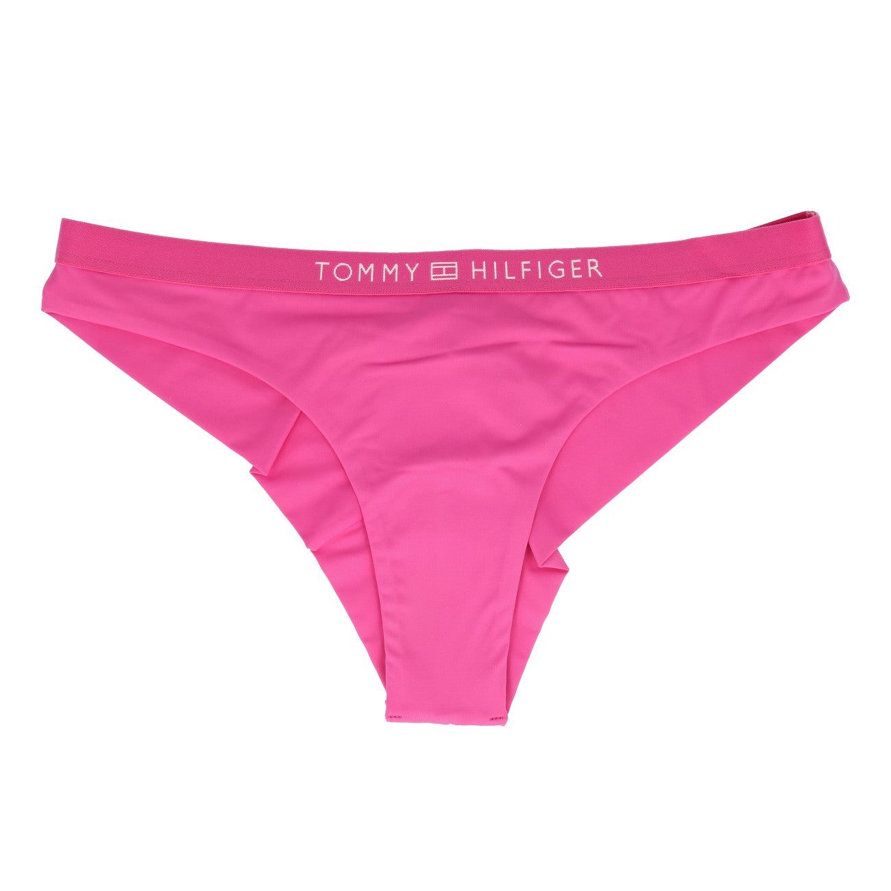 Tommy Hilfiger Slip de bikini brésilien femme Stunning Orchid