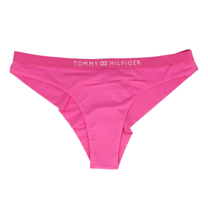 Tommy Hilfiger Slip de bikini brésilien femme Stunning Orchid
