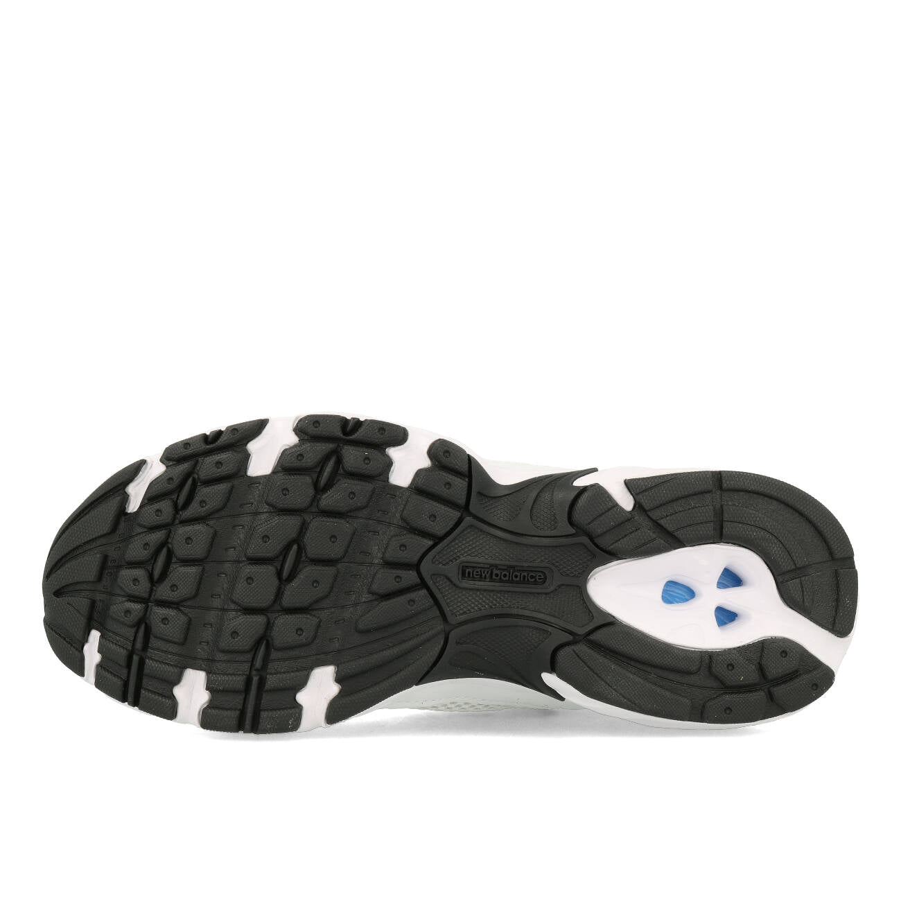 New Balance MR 530 EWB Blanc Noir