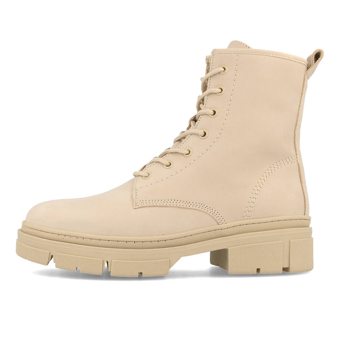 Tamaris 25203-29-376 Bottes femme Antelope Nubuck
