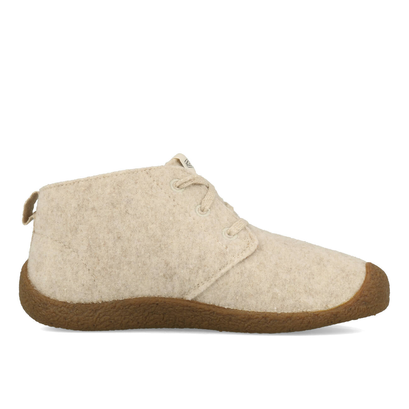 Keen Mosey Chukka W Femme Natural Felt Birch