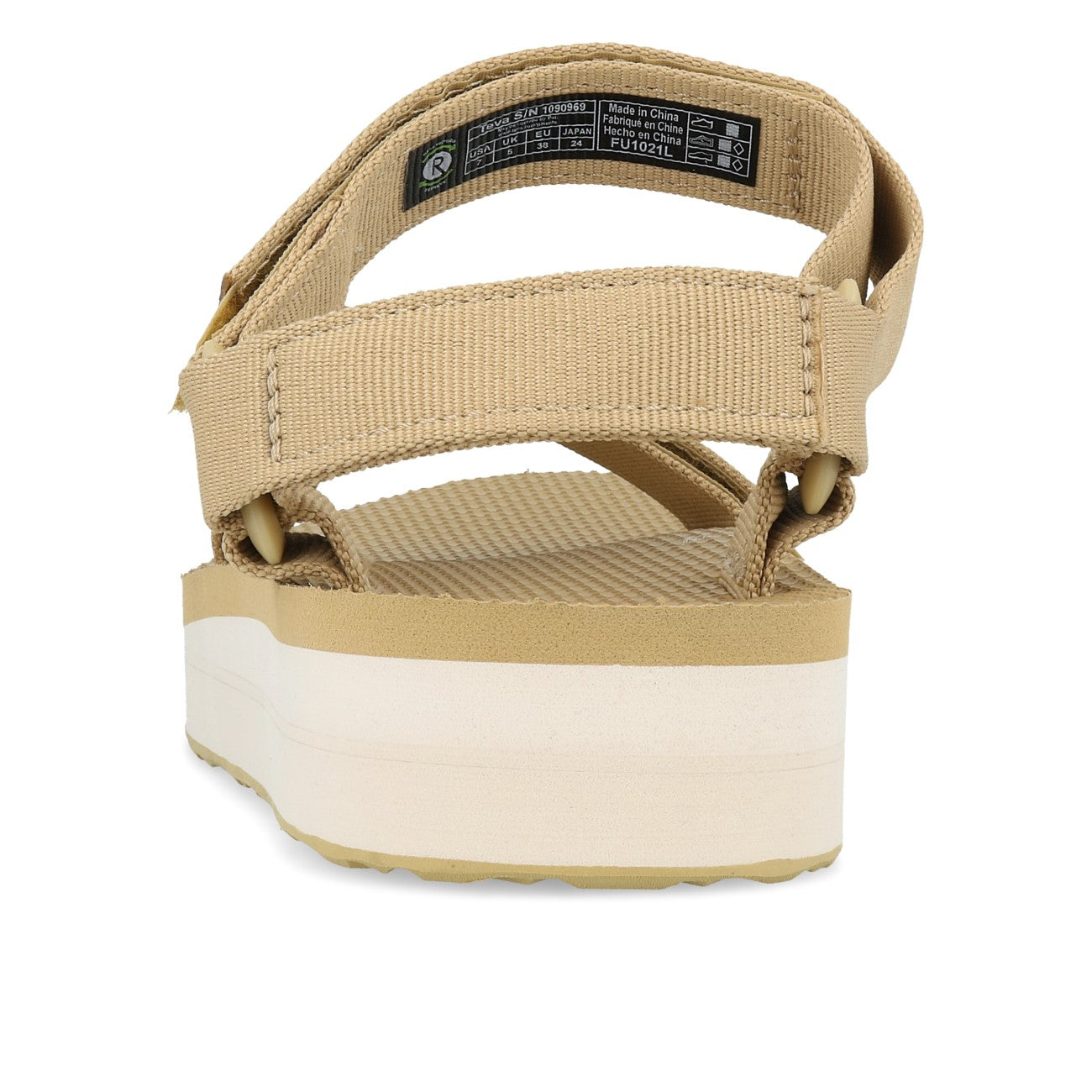 Teva Midform Universal Sandale Femme Lark