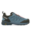 Dolomite Crodarossa Leather GTX Femme Bleu Denim