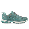 Meindl Caribe Lady GTX Femme Émeraude Orange