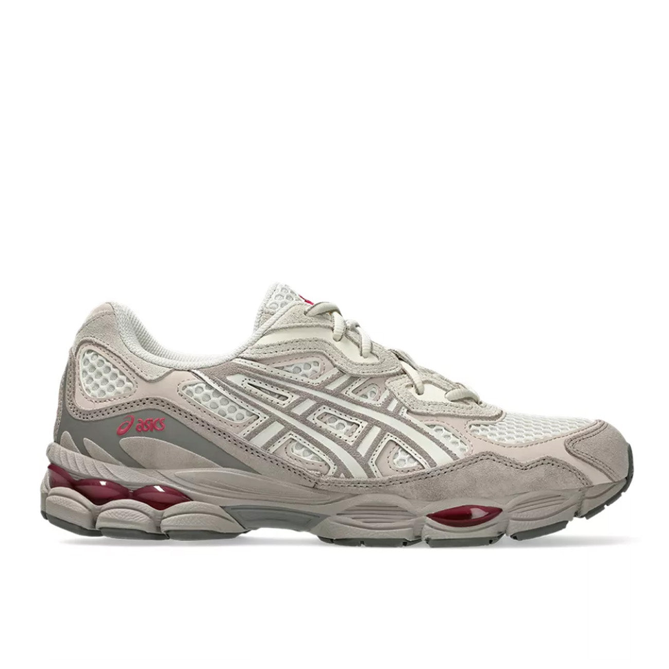 Asics Gel-NYC Homme Crème Moonrock