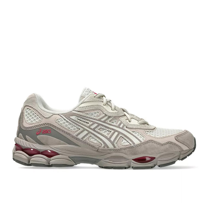 Asics Gel-NYC Homme Crème Moonrock