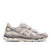Asics Gel-NYC Homme Crème Gris Huître