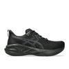 Asics Novablast 5 Homme Noir Carrier Grey