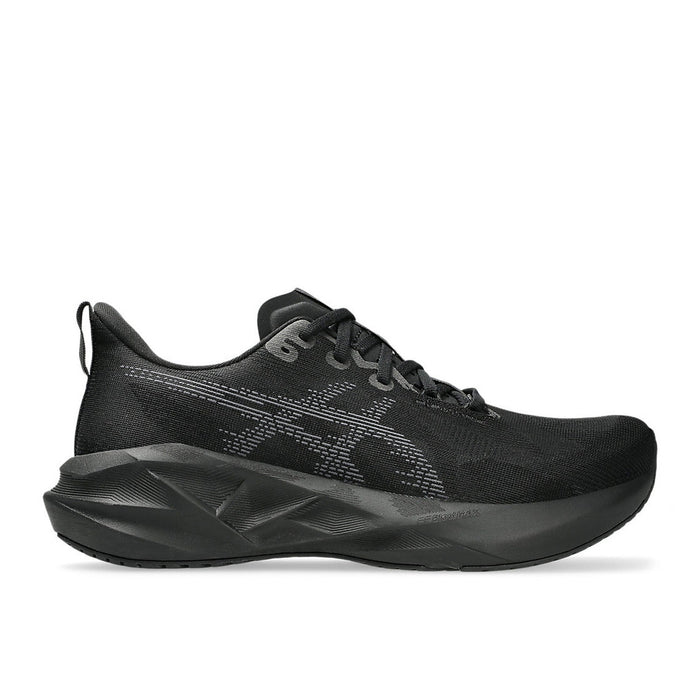 Asics Novablast 5 Homme Noir Carrier Grey