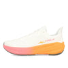 Altra W Experience Flow 2 Femme Blanc Orange