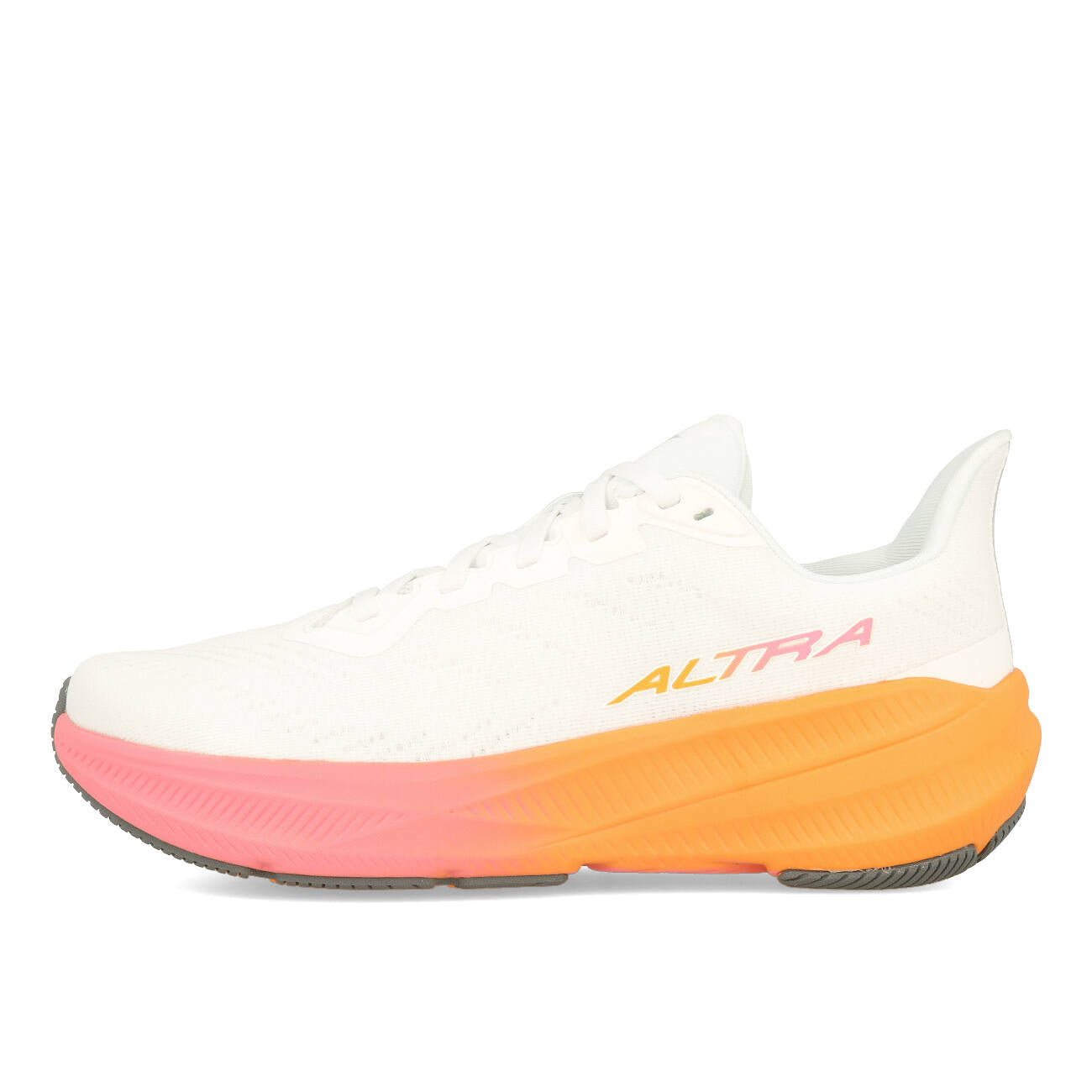 Altra W Experience Flow 2 Femme Blanc Orange