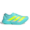 adidas Adizero Adios Pro 4 Homme Flash Aqua Lucid Lemon Mint Ton