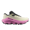 Salomon Ultra Glide 3 W Femme Almilk Cyclamen Black