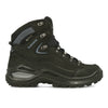 Lowa Renegade Evo GTX Mid Ws Femme Noir Bleu