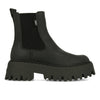 Buffalo Aspen Chelsea Warm Vegan Nappa Noir