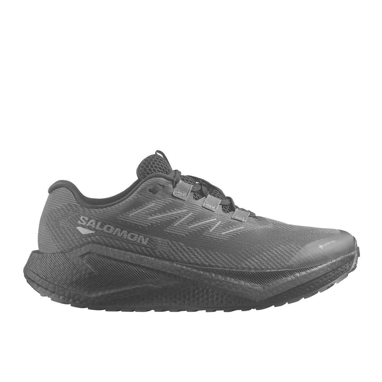 Salomon Aero Blaze 3 GRVL GTX Femme Black Aspha
