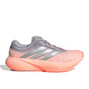 adidas Supernova Rise 3 W Femme Orange Silver Metallic