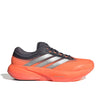 adidas Supernova Rise 3 M Orange Argent Métallisé