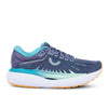 True Motion U-TECH Aion 3 Femme Crown Blue Bluebird Blazing Orange
