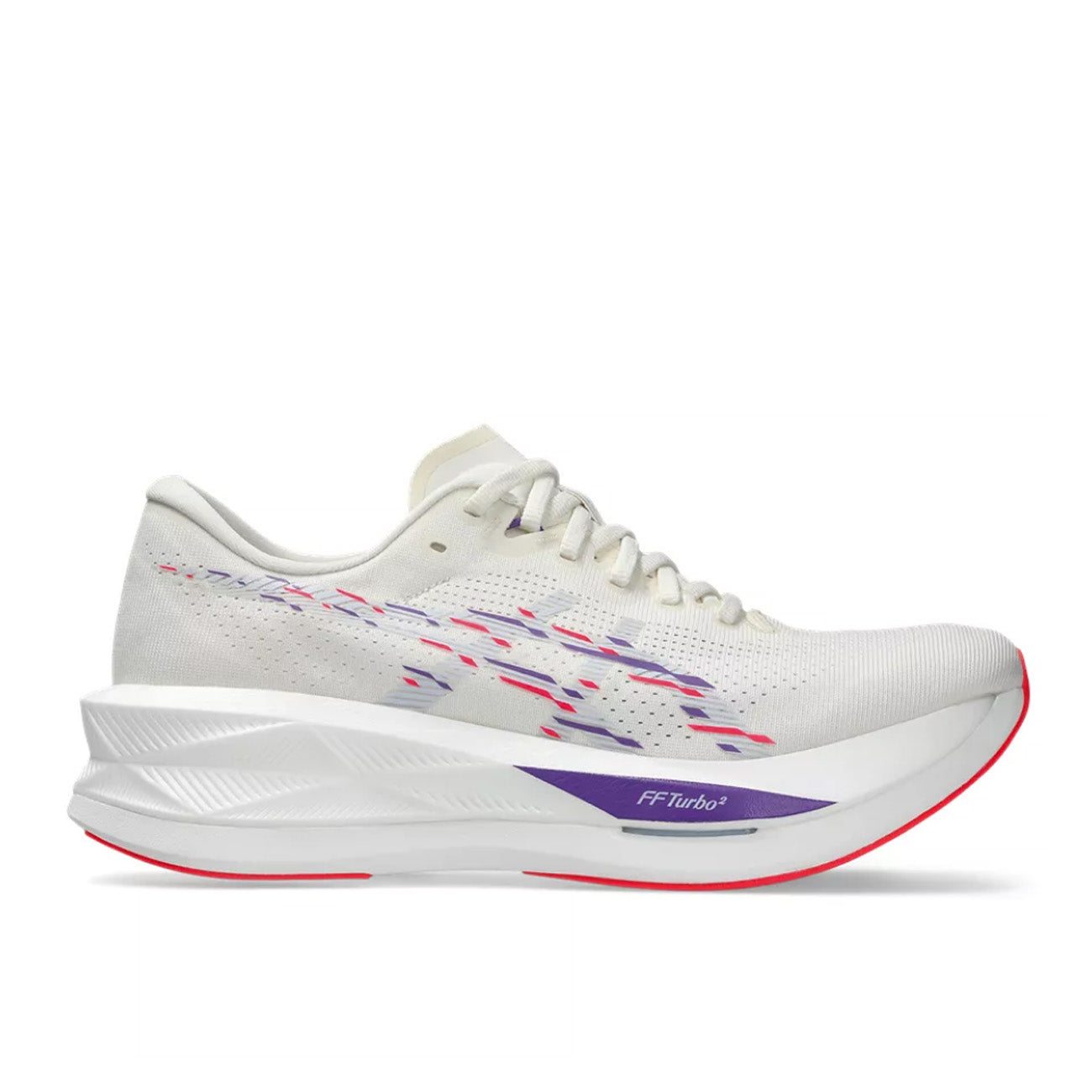 Asics Sonicblast Homme Crème Bleu Dégradé