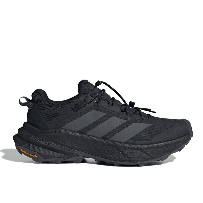 adidas Terrex Freehiker SL GTX Core Black Grey Six Grey Six