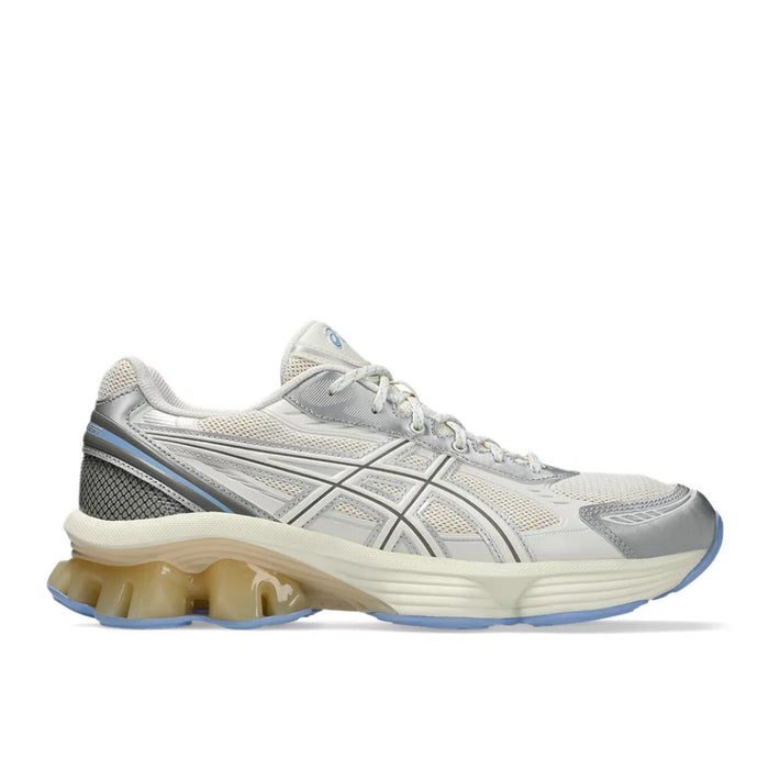 Asics Gel-Kinetic Fluent Crème Crème