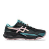 Asics Trabuco 14 GTX Femme Black Morganite