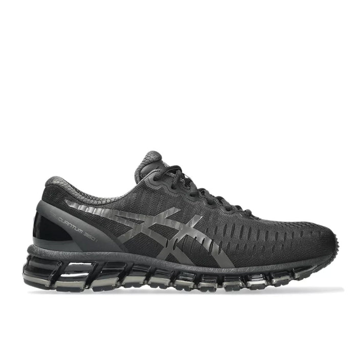 Asics Gel-Quantum 360 I Homme Noir Noir