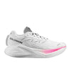 Salomon Aero Glide 4 W Blanc Blanc Noir