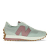 New Balance W327 7BS Femme Lone Star Grey Rosewood