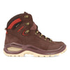 Lowa Renegade Evo GTX Mid Ws pour femmes, couleur vieux rose