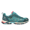 Meindl Caribe Lady GTX Femme Aigue-marine Magenta
