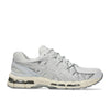 Asics Gel-Kayano 20 Homme Blanc Argent Pur