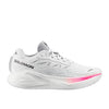 Salomon Aero Glide 4 Homme White White Black
