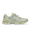 Asics Gel-NYC Homme Sauge Givre Argent Pur