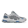 Asics Gel-NYC 2.0 Homme Gris Gravier